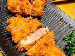 -胜博殿日式炸猪排(西红门店)