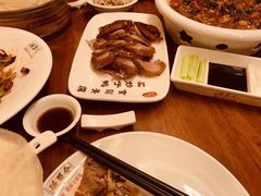 -全聚德(常州店)