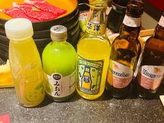 -牛New寿喜烧(金茂览秀城店)