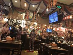 大堂-平成屋·午肴夜酒(四川北路店)