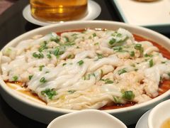瘦肉肠-金汇酒楼(中山东区店)