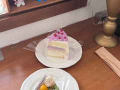 -流酥可心·牛乳蛋糕商店(禾祥西路店)