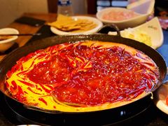 -纸盐河码头火锅(十八梯店)