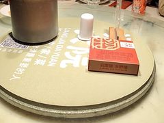 -梁家大院•农家菜(昆山会展中心店)