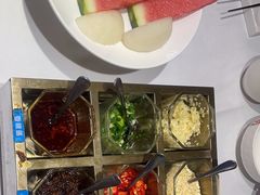 -德天肥牛海鲜火锅(城西银泰店)