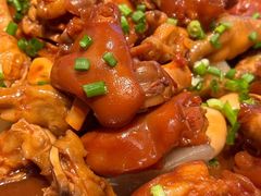 -胖哥俩肉蟹煲(石家庄长安万达店)