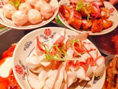 -赵美丽重庆火锅(西安直营总店)