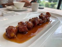 -西湖春天•老字号杭州菜(百汇店)