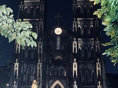 -圣约瑟夫大教堂