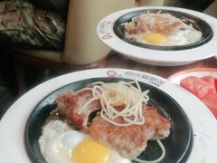 -快乐爱斯米牛排自助(太原街万达店)