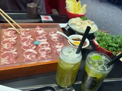 -乔先生涮肉·鲜活牛羊肉火锅(塘沽店)