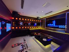 -大溪地量贩KTV(合肥1912店)