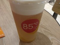 -85度C(南京龙世中心店)