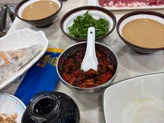 -福寿斋·老北京铜锅涮肉·烤鸭(顺义总店)