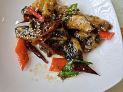 -长春观斋补堂素菜馆