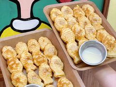 -哼蟹二将·烤肉酱蟹(合生汇店)