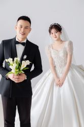-金夫人婚纱摄影全球旅拍(大连店)