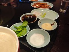 -西安凯悦酒店·湖畔中餐厅