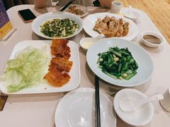 -宁海食府(大剧院店)