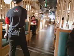 -温野菜涮涮锅(西单大悦城店)