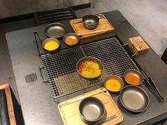 -夜食白市Yespicy·烧烤啤酒宵夜(番禺四海城店)