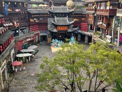 -磁器口古镇
