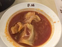 -华梅西餐厅(哈尔滨中央大街店)