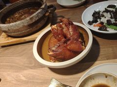 -食锦记·福建私房菜(万宝广场店)