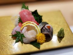 -鮨一日本料理(大中华店)