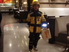 -必胜客(金高店)