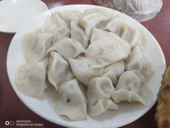 饺子-三盛轩回民饺子馆