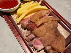 -醉庐·新上海菜(南京西路店)