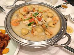 -南园酒家(前进路店)