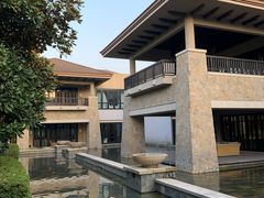 -良渚君澜度假酒店·中餐厅