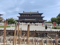 -广佑寺风景区