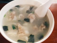 -馄饨侯(广渠门店)