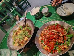 -费大厨辣椒炒肉(太平老街店)