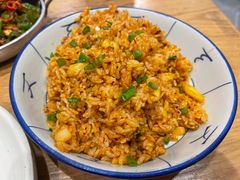 -大同江朝鲜菜•长春地标美食(绿园吾悦广场店)