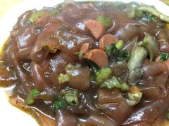 -何记酿皮店(西流湾店)