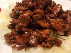 -老正兴菜馆(福州路店)