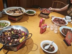 -巢爷老味(东方红店)