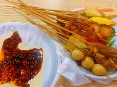 -彭姐麻辣烫(海淀店)