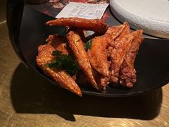 -烤匠麻辣烤鱼(万象城店)