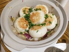 -彩蝶谷美食廊·粤式经典南番顺·铁板烧烤泰风味(广州长隆酒店)