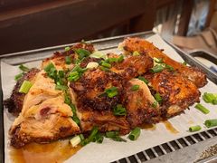 -绿茶餐厅(布吉万象汇店)