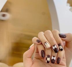 -Halo美甲美睫