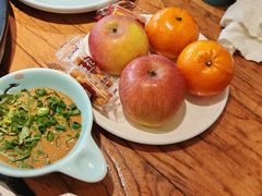 -三个渔夫·蒸汽海鲜(万德大厦店)