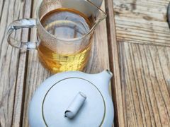 -瓦库茶馆17号(海汇港店)