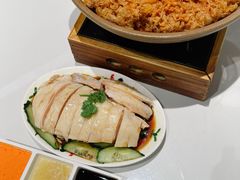 -芽笼芽笼新加坡餐厅(环球港店)