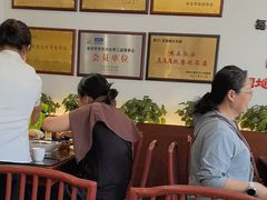 -老淮城·长鱼面(河下古镇店)